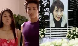 Người đẹp 'Vườn sao băng': Mang tiếng là kẻ giật chồng, kết hôn được 3 năm thì mất vì ung thư