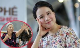 MC Minh Trang và hội chị em ủng hộ quyết định ly hôn của cụ bà 86 tuổi vì chồng 'cả đời không một lần rửa bát'