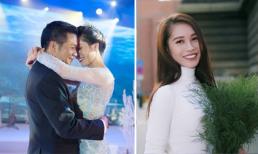 Chân dung Á hậu vừa kết hôn với Shark Hưng (Thương vụ bạc tỷ)