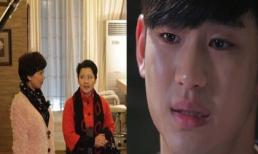 Mẹ chồng nhất quyết bắt con trai bỏ vợ nhưng sau đó lại quay ngoắt 180 độ nói: 'Mày mà bỏ vợ tao từ mặt mày luôn'