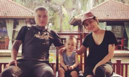 Vũ Duy Khánh nhắn nhủ vợ cũ: Nếu 10 năm nữa còn yêu thì sẽ quay lại