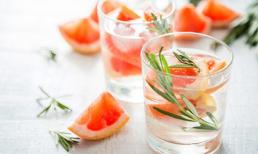 Quên nước chanh đi, đây mới là loại nước detox giúp giản cân và loại bỏ chất béo hoàn hảo