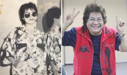 Nhìn loạt ảnh thời trẻ của Minh Vượng ai cũng ngỡ ngàng vì khác xa hiện tại