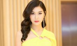 Thúy Vân đẹp lộng lẫy tại sự kiện nữ doanh nhân quốc tế