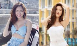 Vẻ ngoài nóng bỏng của MC sở hữu đôi chân dài nhất VTV