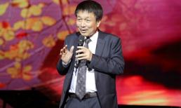 Nhạc sĩ Phú Quang khóc nghẹn khi kể lại chuyện gia đình