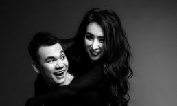 Khắc Việt tiết lộ lý do tổ chức tiệc cưới vào ngày 1/4