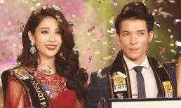 Chị gái Nam Em trở thành Quán quân Người mẫu thời trang Việt Nam 2018