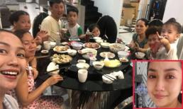 MC Ốc Thanh Vân bật khóc khi chuyển về nhà mới và lý do phía sau 