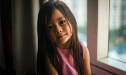 Khoảnh khắc đẹp trong ngày tròn 4 tuổi của con gái Đoan Trang