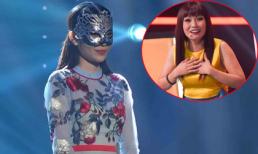 Giọng hát của chị gái Nam Em khiến Phương Thanh... bối rối