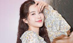 Sau scandal tình cảm, Nam Em ví mình như bông hoa đã được phun thuốc trừ sâu