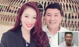 Chồng nhận đền 240 triệu thay tài xế cứu người, hoa khôi Thu Hương phản ứng sốc