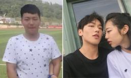 Vì muốn cưa đổ người 'thầm thương trộm nhớ', chàng trai quyết định giảm 25kg để thành nam thần