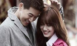 Top nàng giáp được chồng ‘cưng như trứng’, hạnh phúc ngất ngây sau khi kết hôn