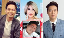 Chồng Hoa khôi Thu Hương đã chuyển tiền cho tài xế bẻ lái cứu người trong sự ngưỡng mộ của sao Việt