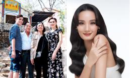 Tin sao Việt 3/4/2018: Lâm Khánh Chi được gia đình chồng yêu thương hết mực, Lê Thúy ngày càng xinh xắn sau khi tăng cân