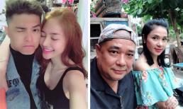 Tin sao Việt 4/4/2018: Phản ứng của Lâm Vinh Hải khi được Linh Chi gọi là chồng, Việt Trinh vui vẻ gặp lại Lê Tuấn Anh sau hơn 10 năm