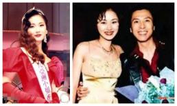 Nàng Á hậu duy nhất được Chân Tử Đan quỳ gối cầu hôn: Thanh xuân trôi mau, xế chiều tuyệt đường con cái