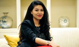 Thu nhập không ngờ của BTV Ngọc Trinh ở VTV