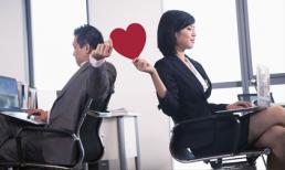 Đôi khi vợ phải dặn chồng: Chốn công sở, anh chỉ cần tốt vừa thôi chứ đừng tốt quá không các cô lại hiểu lầm