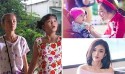 Từng được xem là 'đối thủ' của Angela Phương Trinh, cuộc sống của Nhật Hạ giờ ra sao?