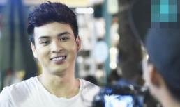 Hồ Quang Hiếu hét to: 'Bảo Anh ơi, anh nhớ em nhiều lắm' trên sóng truyền hình