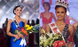 Hoa hậu Thế giới 2013 cùng Hoa hậu Hoàn vũ 2015 chuẩn bị đến Việt Nam