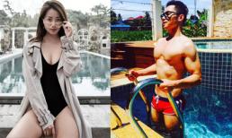 Dàn nam thần - mỹ nữ thế hệ mới của đài truyền hình VTV