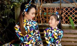 Hoa hậu Ngọc Diễm chia sẻ cách giúp con phát triển EQ, bố mẹ nào cũng nên biết