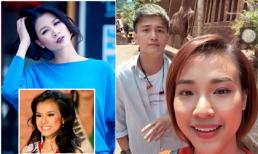 Tin sao Việt 5/4/2018: Trang Trần khẳng định Thùy Lâm lọt top 15 Miss Universe 2008 là nhờ yếu tố 'nước chủ nhà', Hoàng Oanh vui vẻ gặp lại tình cũ