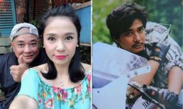 Việt Trinh bức xúc khi nhan sắc hiện tại của diễn viên Lê Tuấn Anh bị đem ra so sánh với quá khứ