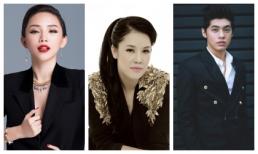 Noo Phước Thịnh và Tóc Tiên bị chê không xứng ngồi ghế HLV The Voice, Thu Phương gửi lời cảm ơn?