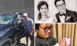 Sau tai nạn suýt chết ở Mỹ, cuộc sống của ca sĩ Hoàng Hiệp giờ ra sao?