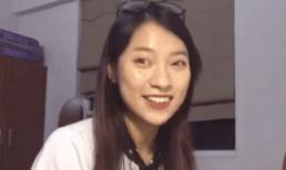 'Hot girl nói 7 thứ tiếng' Khánh Vy khoe tài bắn rap siêu đỉnh