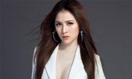 Thư Dung ngầm tố một Hoa hậu Việt Nam từng coi thường mình và là người thứ ba xen vào chuyện tình cảm?