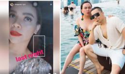 Tin sao Việt 6/4/2018: Hồ Ngọc Hà nói gì về tin đồn có ma trong xe? Khắc Tiệp đi chơi cùng 'nhỏ' bạn thân Phượng Chanel