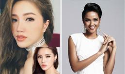 Tin sao Việt 7/4/2018: Bảo Thy tự nhận mình là độc nhất, H'Hen Niê giải thích khi bị nghi lần đầu tiên tức giận sau đăng quang