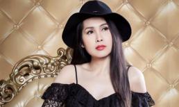 'Gái nhảy' Minh Thư xinh đẹp mặn mà trong loạt ảnh mới