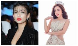 Phía Á khôi Mai Diệu Linh lên tiếng khi bị tố là người thuê giang hồ đe dọa Võ Hoàng Yến