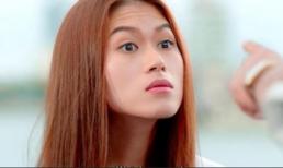 Ngọc Thanh Tâm bức xúc đáp trả khi bị chê nhan sắc, nhờ thân thế mới được đóng vai chính