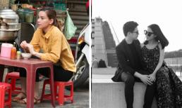 Tin sao Việt 9/4/2018: Hồ Ngọc Hà vẫn xinh đẹp khi ăn mặc 'quê mùa', Mai Hồ lộ vòng hai lớn