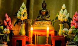 Cách đặt tượng thờ theo phong thủy để tránh mọi điều xui xẻo cho chủ nhà