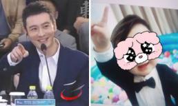 Huỳnh Hiểu Minh tiết lộ từng bị con trai 'từ mặt' không thương tiếc vì điều này