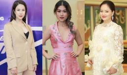 'Thảm hoạ' sao Việt tuần qua (P281)