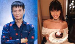 Lê Hoàng nhận xét Hà Anh: 'gái này không hỗn láo... nhưng... khiến nhiều kẻ lộn ruột'