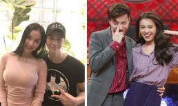 Tin sao Việt 11/4/2018: Angela Phương Trinh bất ngờ khoe vòng một khủng, S.T (365) thừa nhận mối quan hệ với Ninh Dương Lan Ngọc trên mức tình bạn