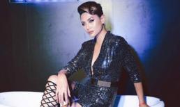 Mặc áp lực bị đe doạ, Võ Hoàng Yến xuất hiện xinh đẹp và hứa vui hết mình tại một quán bar