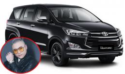 Ca sĩ Vũ Duy Khánh khoe xe mới tậu có giá hơn 1 tỷ đồng