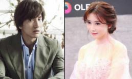 Lý do khiến Lâm Chí Linh và Ngôn Thừa Húc chia tay sau cuộc tái hợp thế kỷ